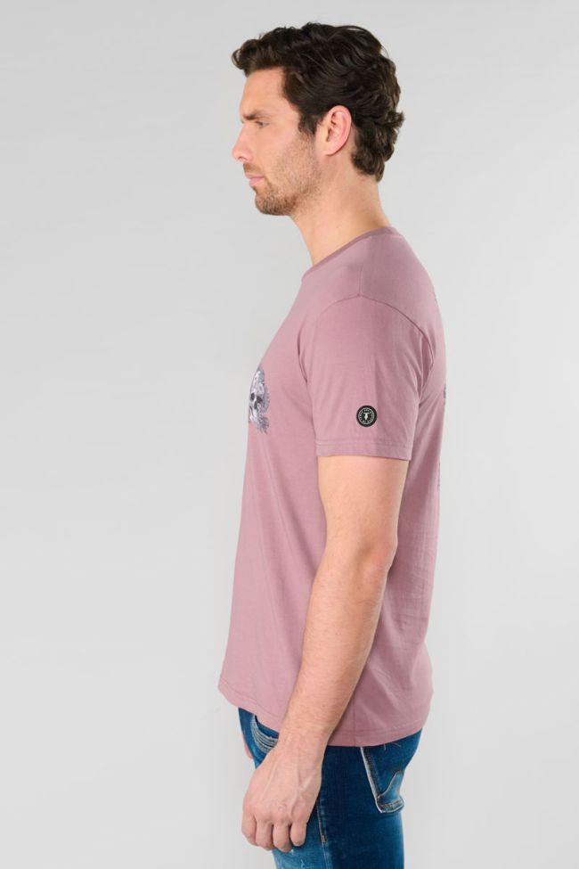 Pink Santiago T-shirt