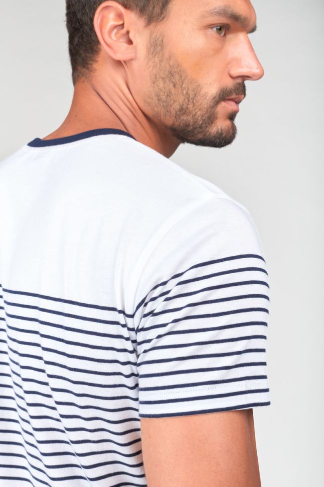 Striped Torsy t-shirt