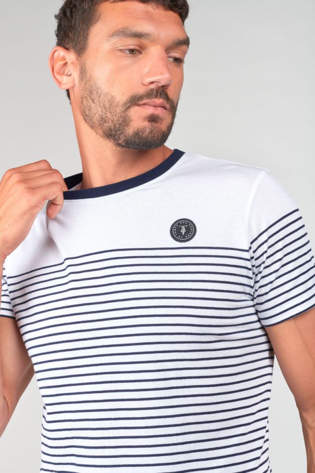 Striped Torsy t-shirt
