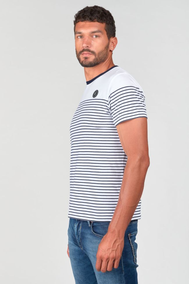 Striped Torsy t-shirt