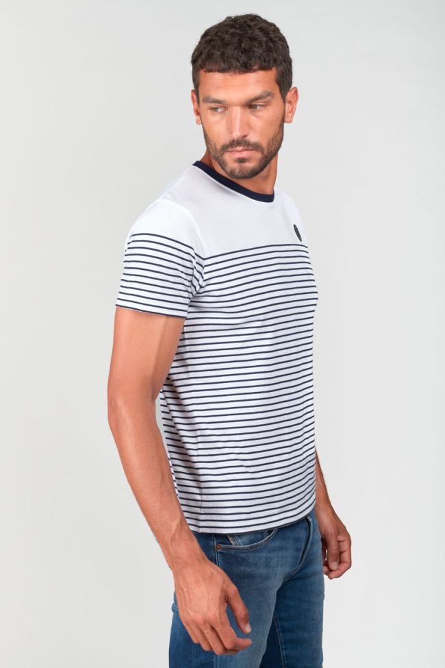 Striped Torsy t-shirt
