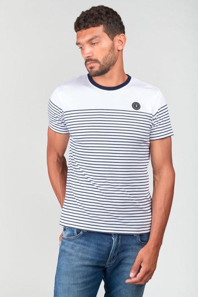Striped Torsy t-shirt
