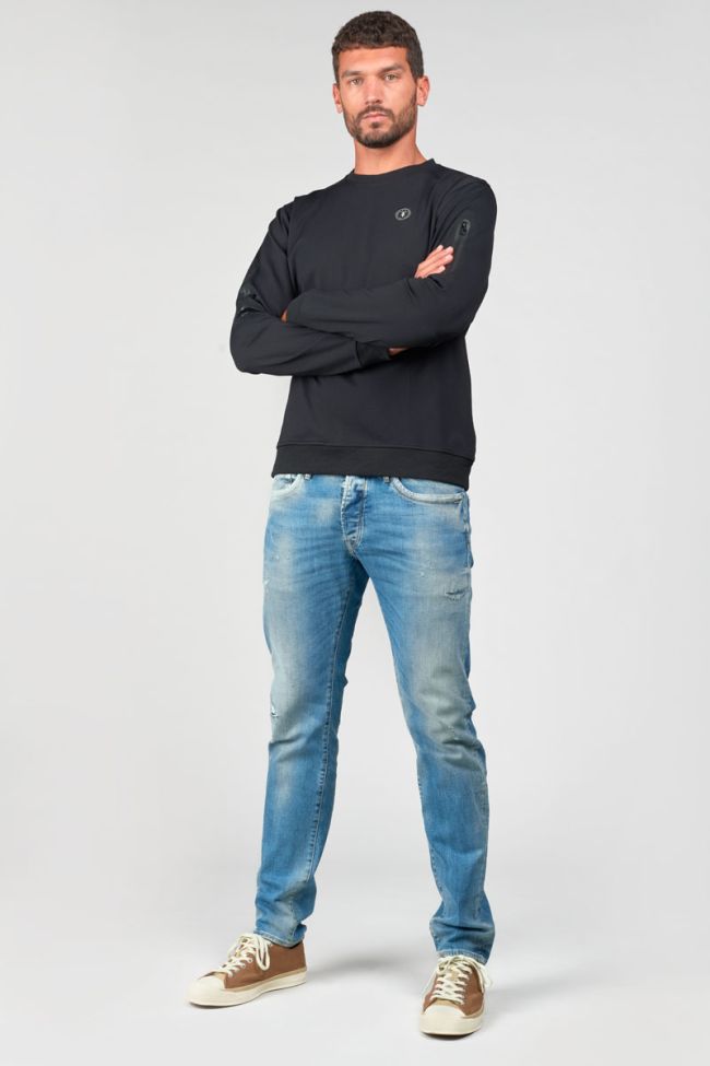 Black Varesi sweatshirt