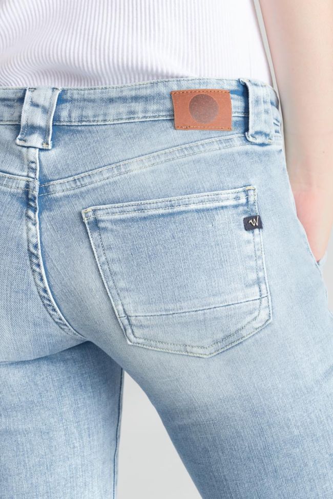 Jeans flare blue N°5