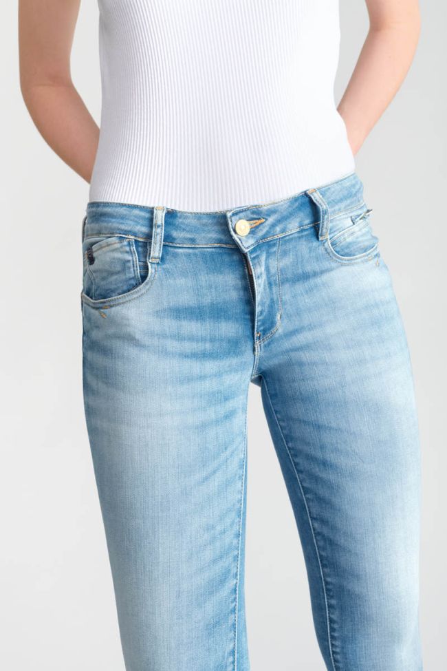Jeans pulp slim Jenou blue N°4