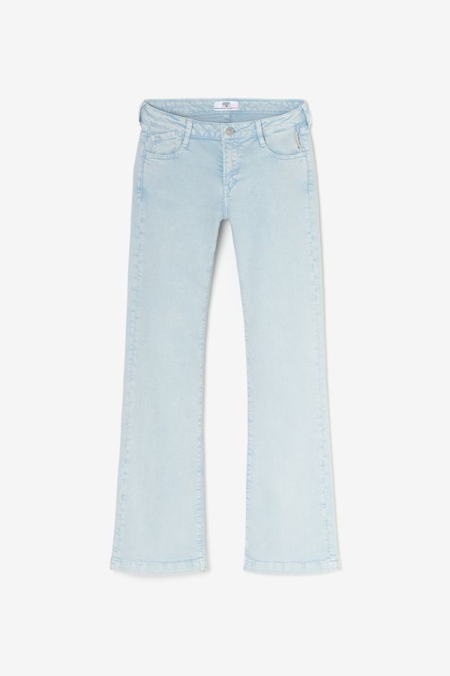 Jeans flare Maes blue N°5