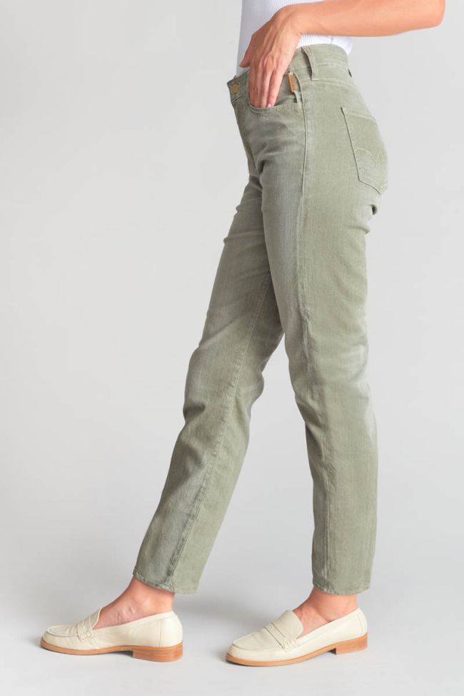 Jeans 400/17 mom Marylou high waist 7/8th colors 