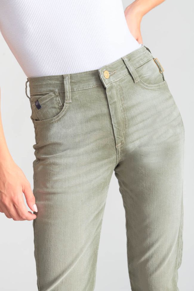 Jeans 400/17 mom Marylou high waist 7/8th colors 