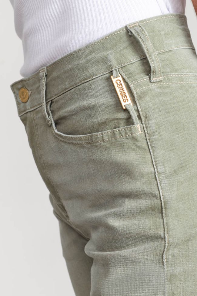 Jeans 400/17 mom Marylou high waist 7/8th colors 