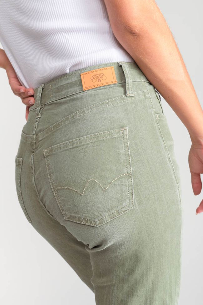 Jeans 400/17 mom Marylou high waist 7/8th colors 