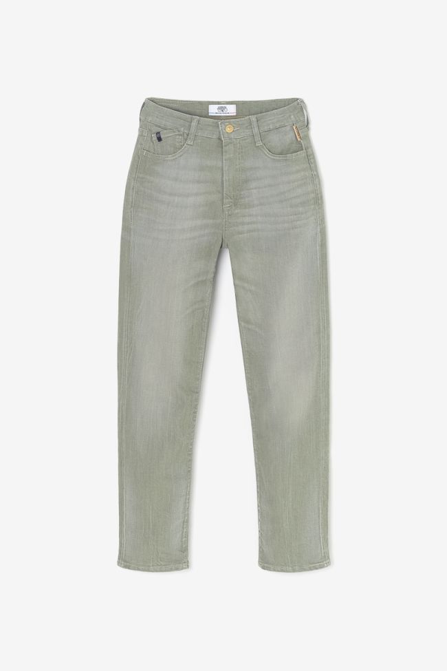 Jeans 400/17 mom Marylou high waist 7/8th colors 