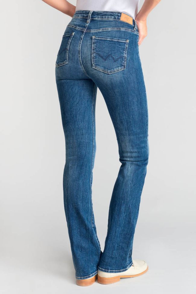 Jeans power bootcut blue N°3