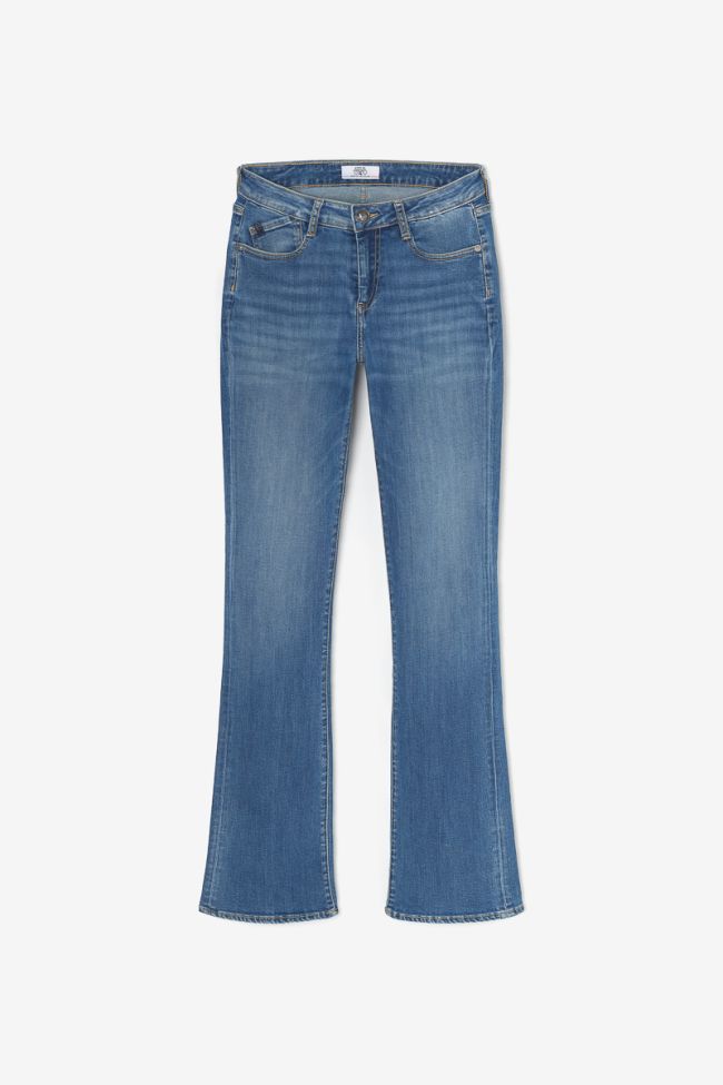 Jeans power bootcut blue N°3