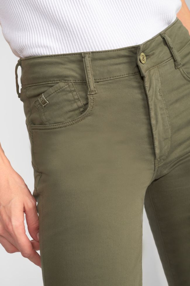 Jeans pulp regular high waist colors 