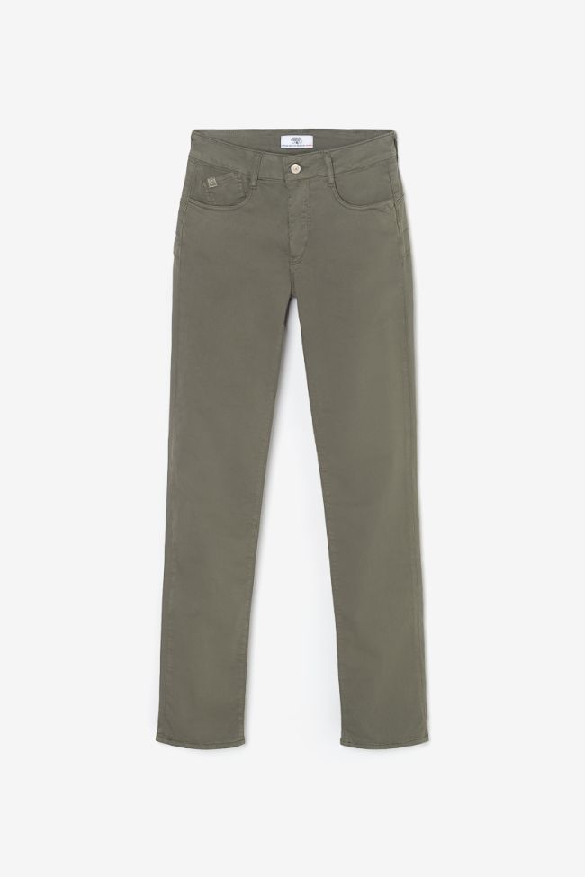 Jeans pulp regular high waist colors 