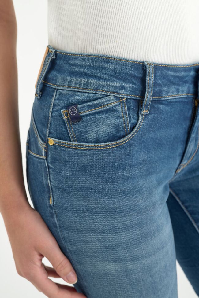 Jeans pulp regular Anzio blue N°2