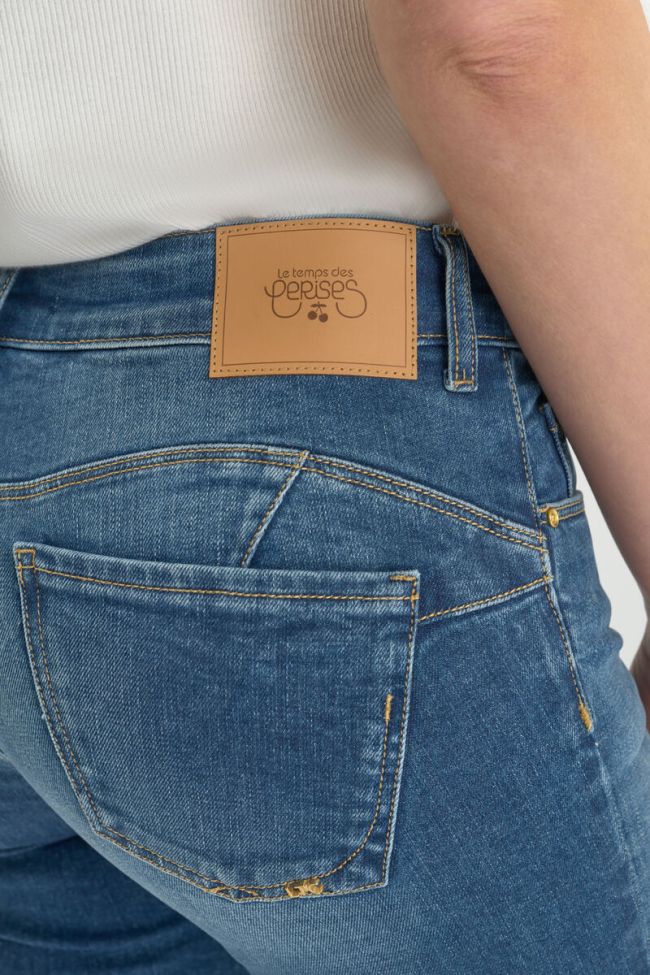 Jeans pulp regular Anzio blue N°2