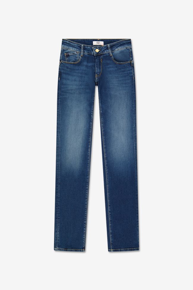 Jeans pulp regular Anzio blue N°2