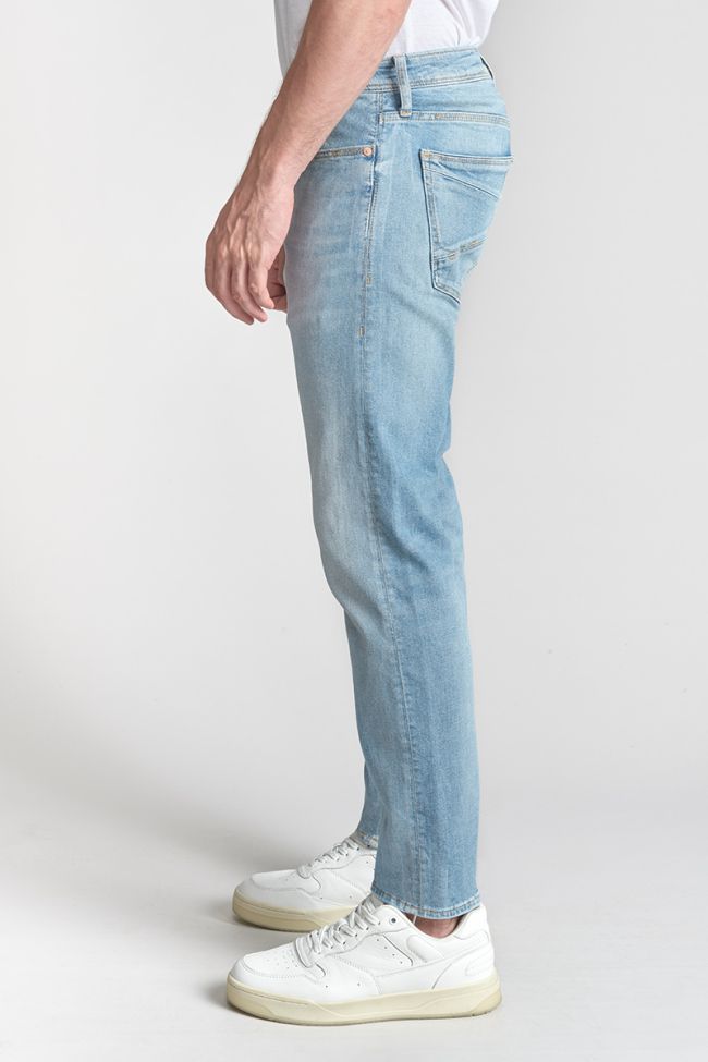 Jeans 700/11 adjusted Basic bleu N°5