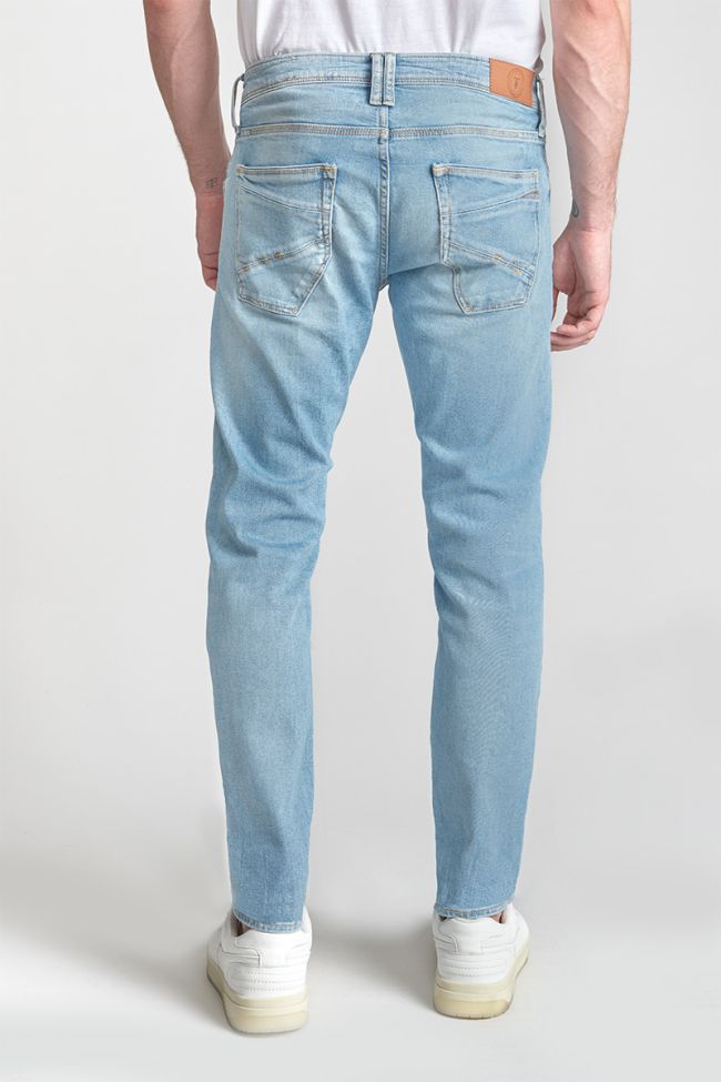 Jeans 700/11 adjusted Basic bleu N°5