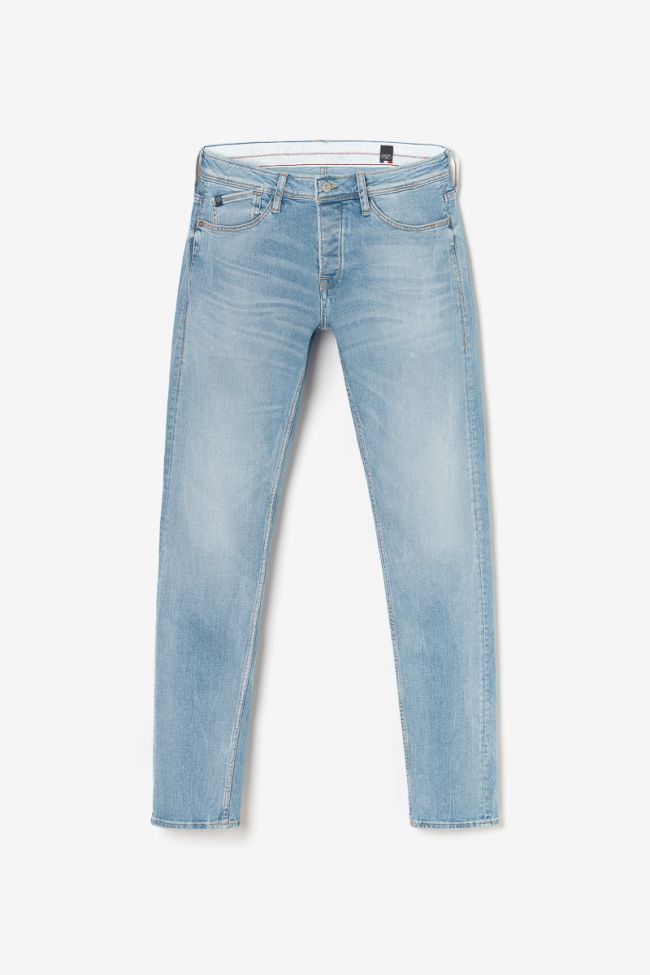Jeans 700/11 adjusted Basic bleu N°5