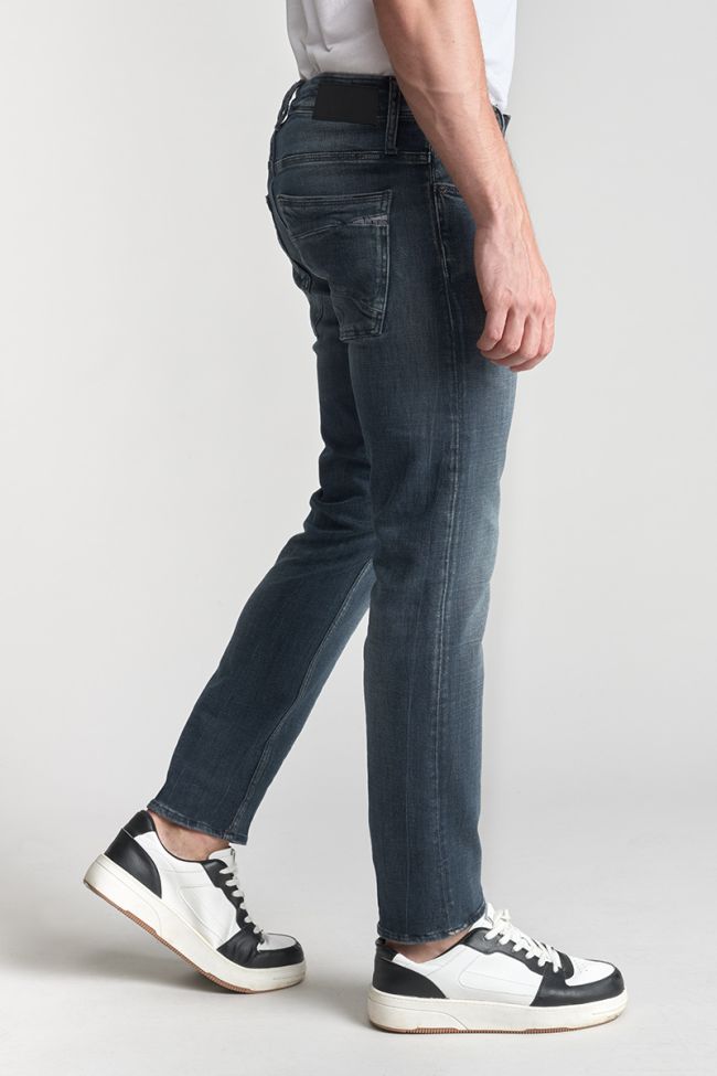 Jeans 700/11 adjusted Basic blue-black N°2