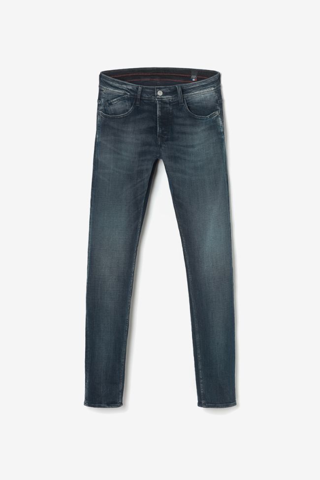 Jeans 700/11 adjusted Basic blue-black N°2