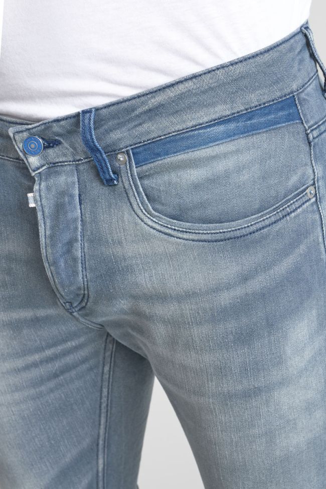 Jeans 700/11 adjusted Dabo grey N°3