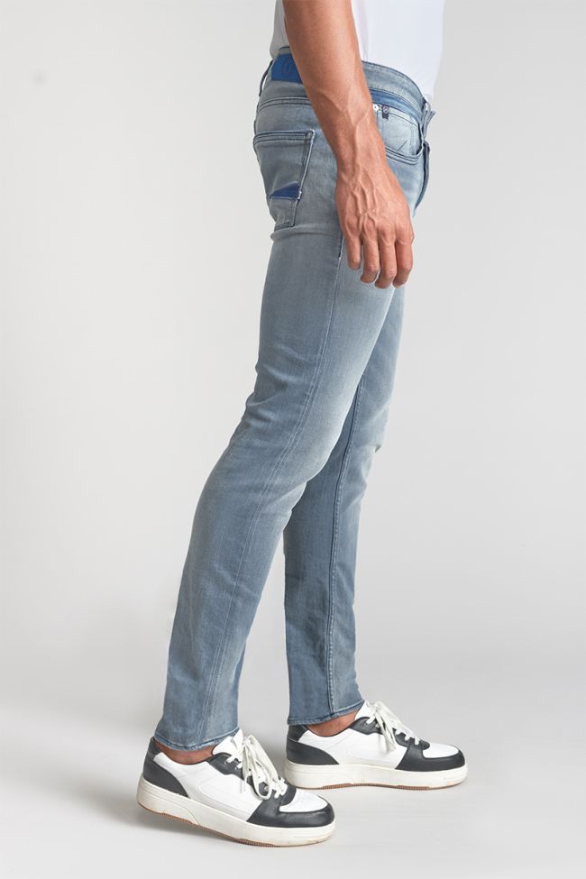 Jeans 700/11 adjusted Dabo grey N°3