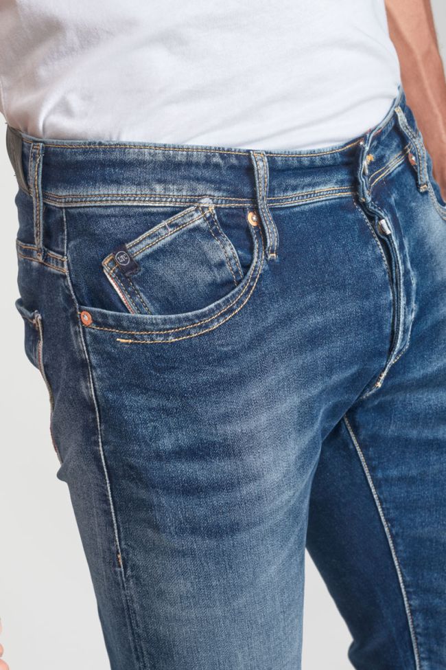 Jeans jogg 700/11 adjusted blue N°2