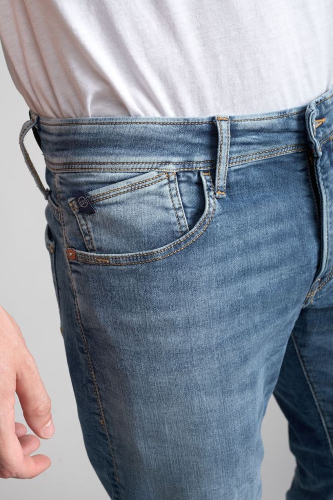 Jeans jogg 700/11 adjusted blue N°4