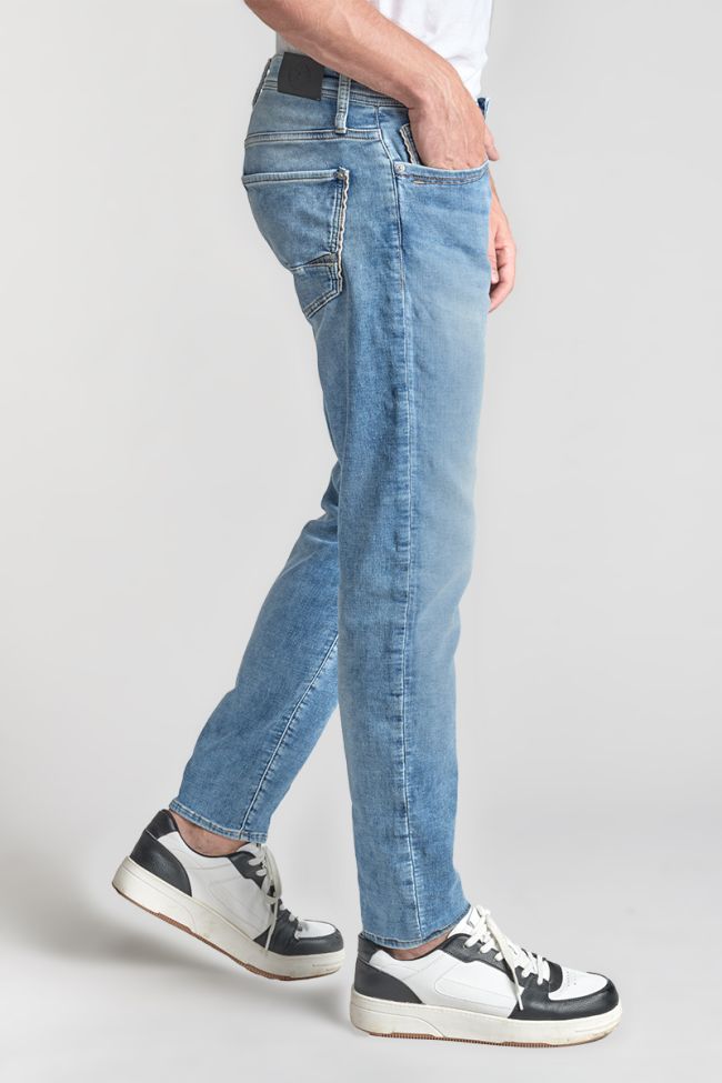 Jeans jogg 700/11 adjusted blue N°4