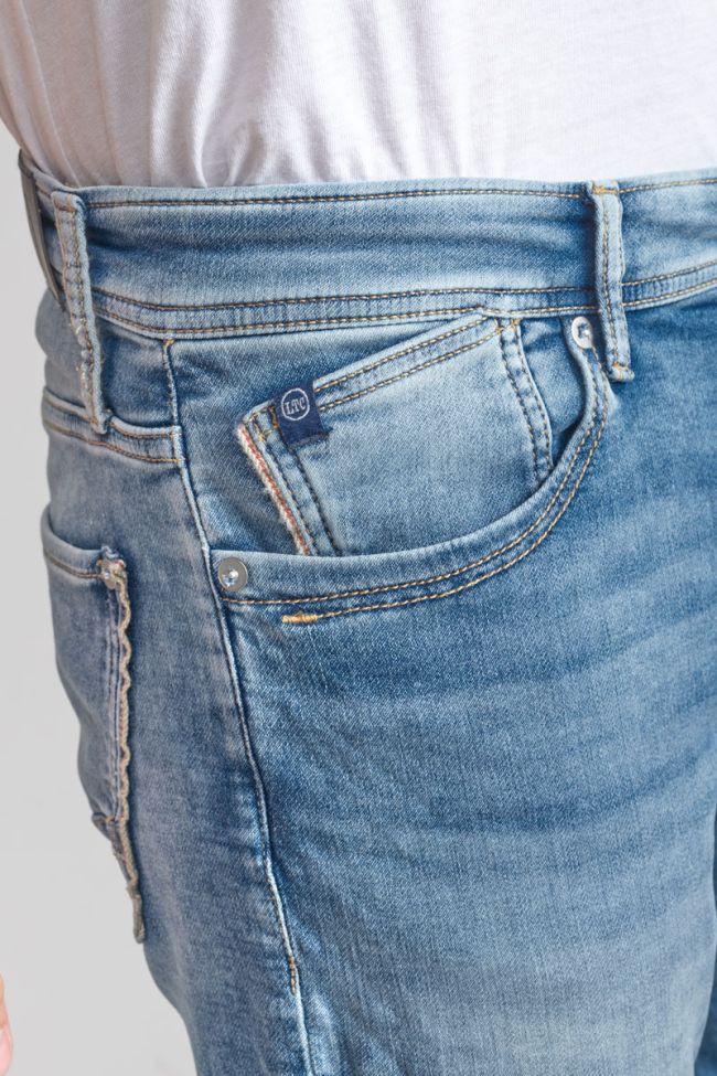 Jeans jogg 700/11 adjusted blue N°4