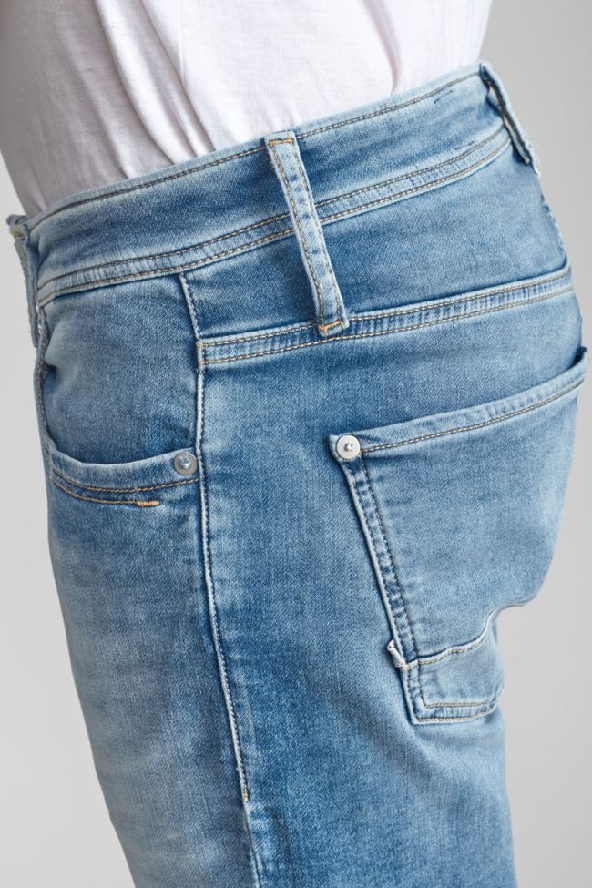 Jeans jogg 700/11 adjusted blue N°4