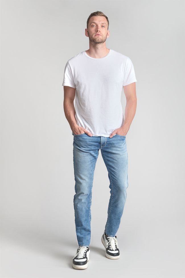 Jeans jogg 700/11 adjusted blue N°4