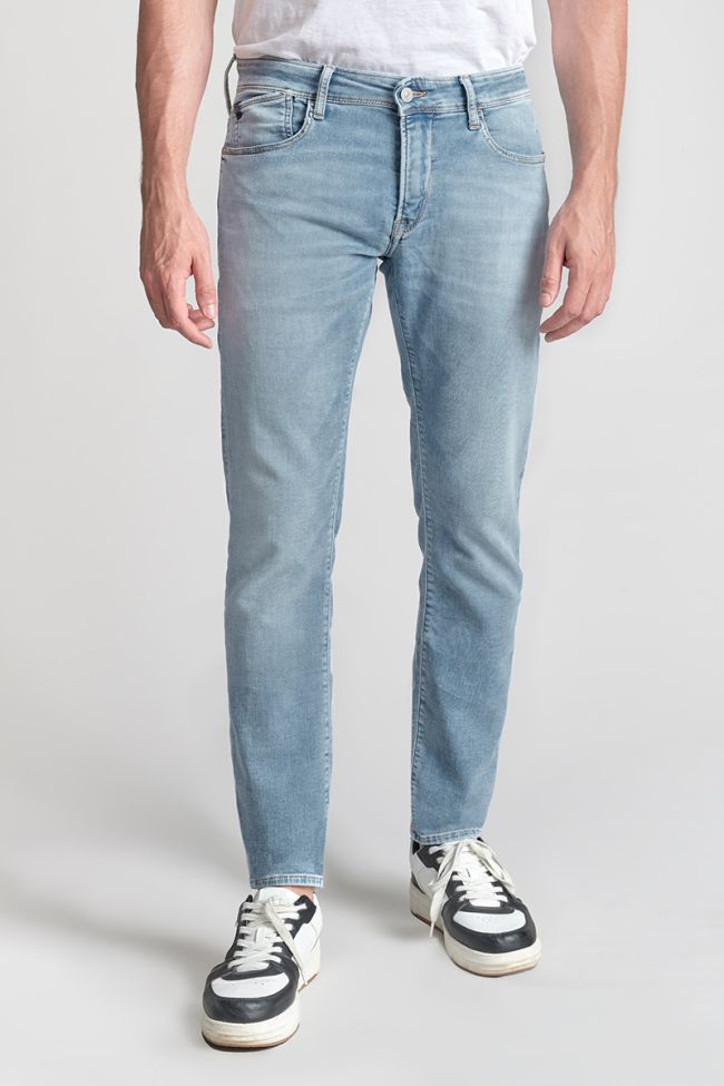 Jeans jogg 700/11 adjusted blue N°5