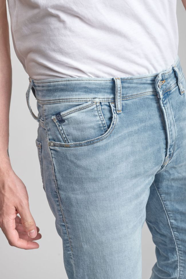 Jeans jogg 700/11 adjusted blue N°5