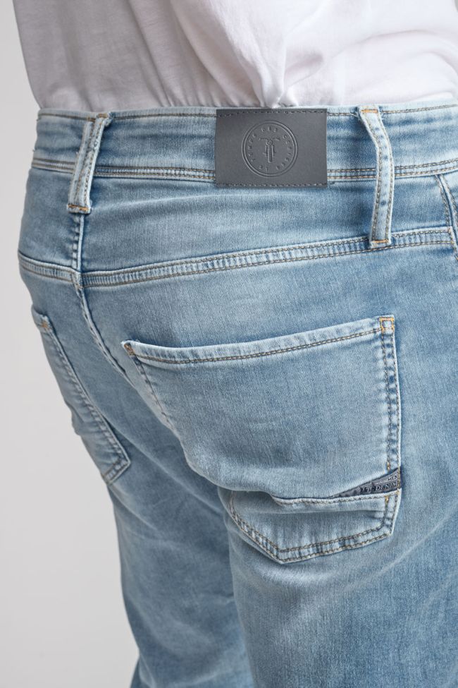 Jeans jogg 700/11 adjusted blue N°5