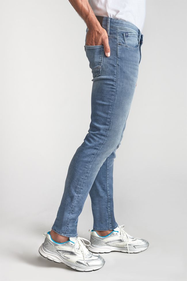 Jeans jogg 700/11 adjusted blue N°3