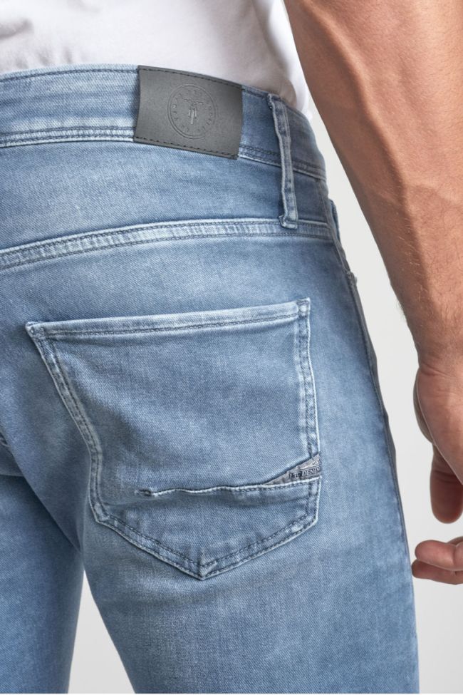 Jeans jogg 700/11 adjusted blue N°3