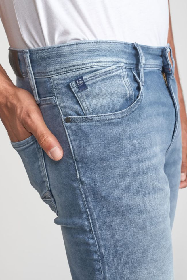 Jeans jogg 700/11 adjusted blue N°3