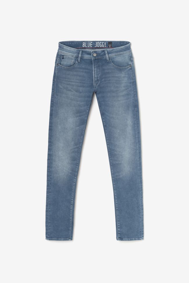 Jeans jogg 700/11 adjusted blue N°3