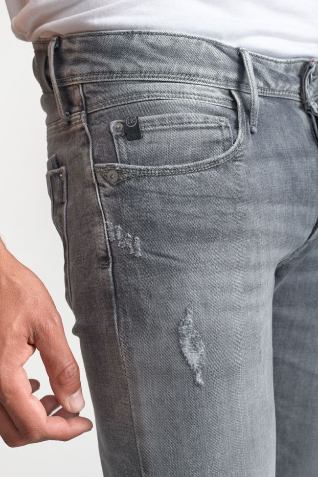 Jeans 700/17 relax Fubu grey N°3