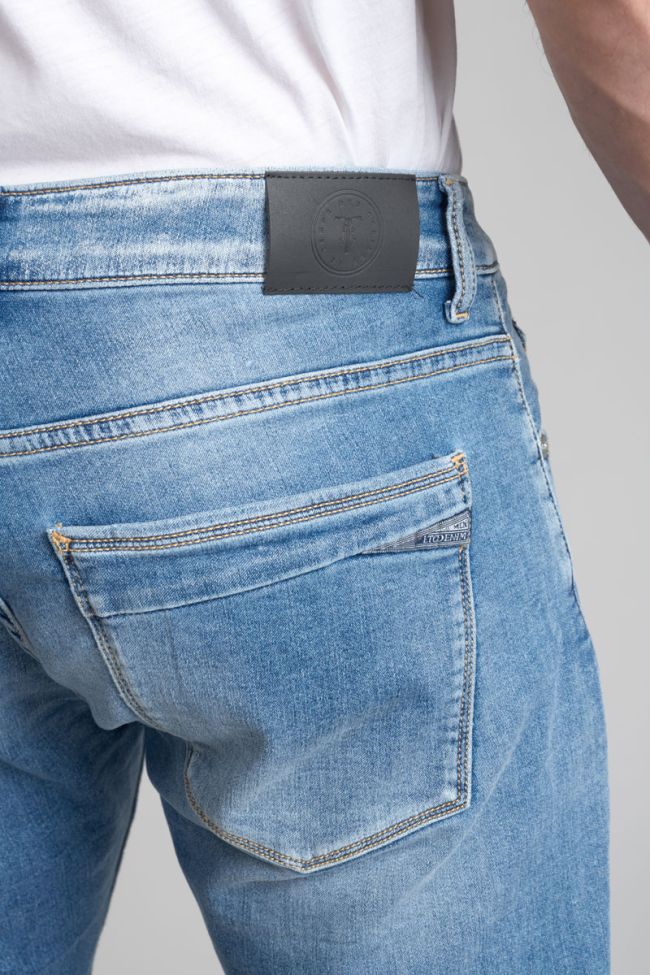 Jeans jogg 800/12 regular blue N°4