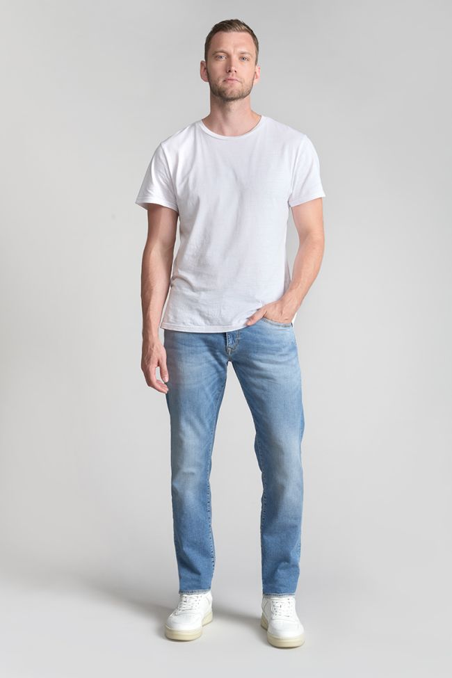 Jeans jogg 800/12 regular blue N°4