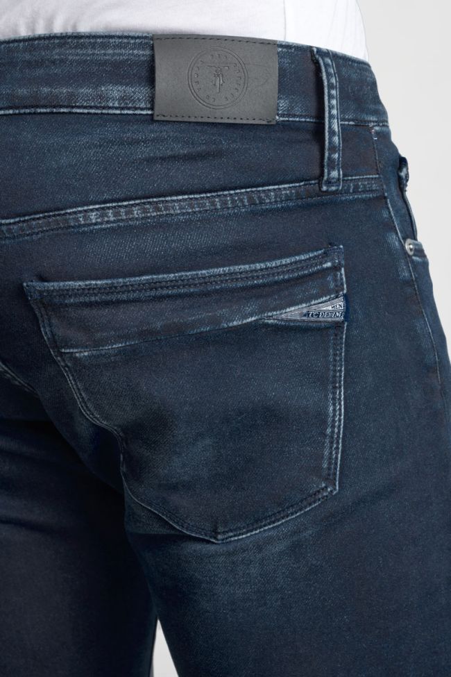 Jeans jogg 800/12 regular blue-black N°2