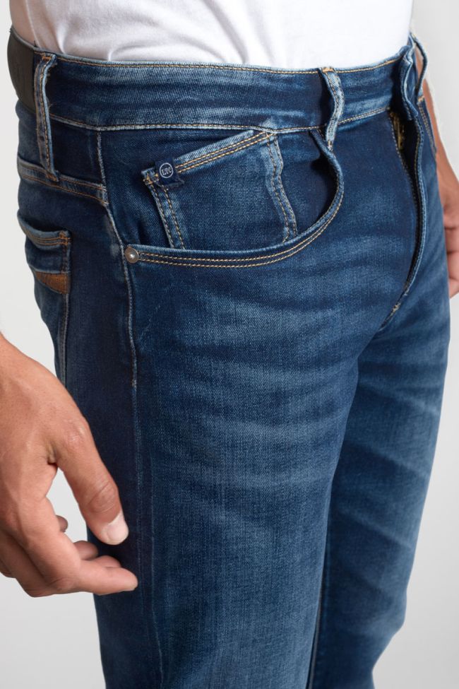 Jeans jogg 800/12 regular blue N°2