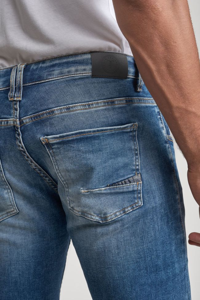 Jeans jogg 800/12 regular Vic blue N°3