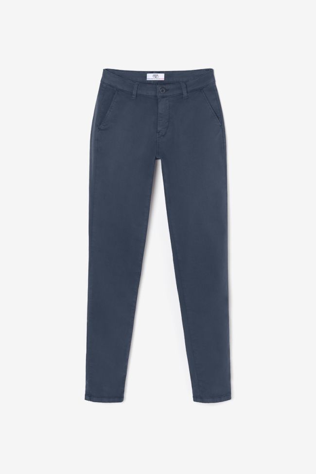 Navy blue Dyli5 chinos