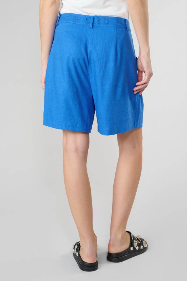 Polaly shorts royal blue